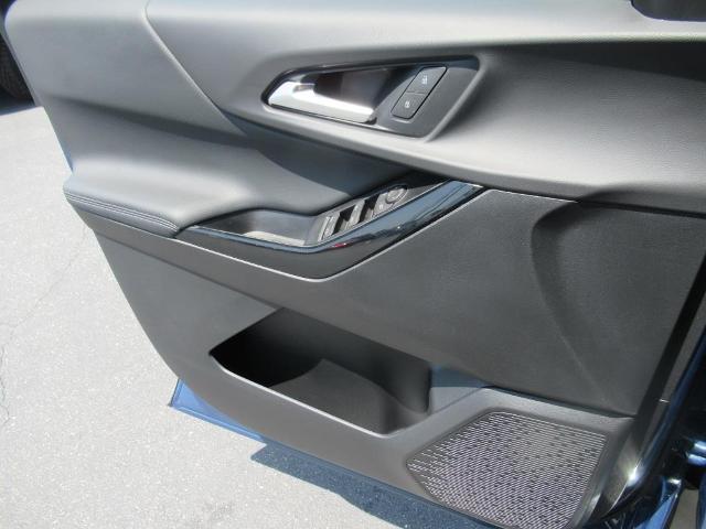2026 Chevrolet Equinox Vehicle Photo in LEESBURG, FL 34788-4022