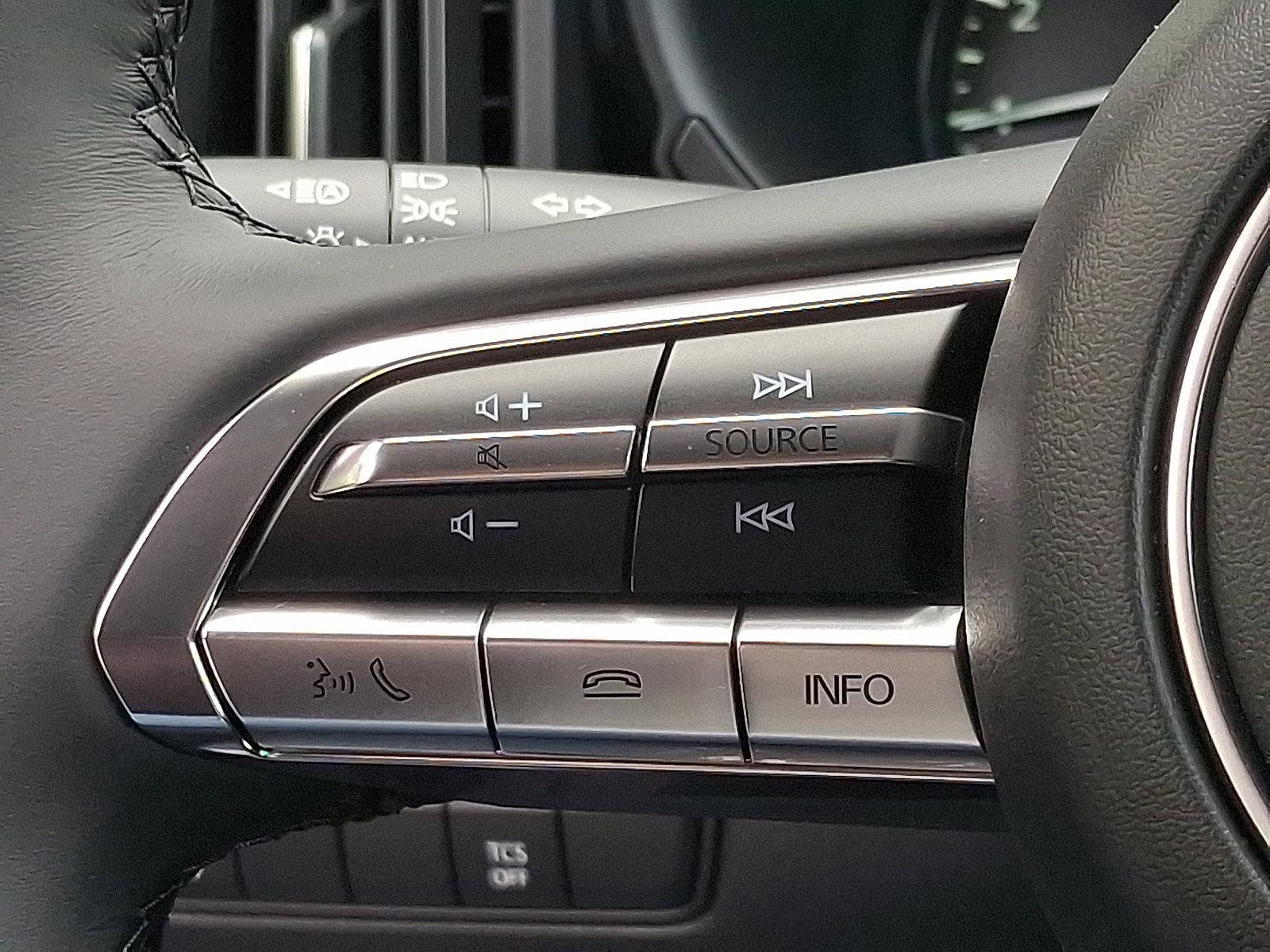 2025 Mazda CX-50 Vehicle Photo in Trevose, PA 19053