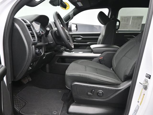 2025 Ram 1500 Vehicle Photo in Cedar Rapids, IA 52402