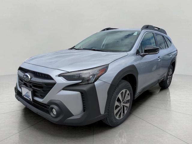 2025 Subaru Outback Vehicle Photo in Green Bay, WI 54304