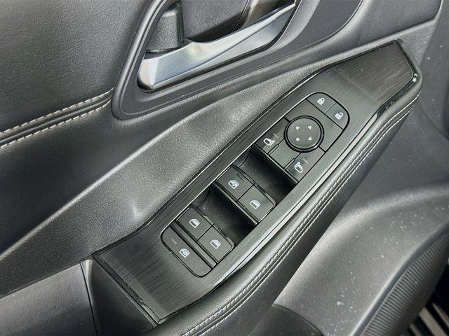 2022 Nissan Rogue Vehicle Photo in Flemington, NJ 08822