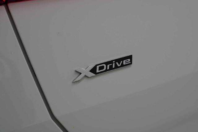 2025 BMW X3 30 xDrive Vehicle Photo in GRAPEVINE, TX 76051