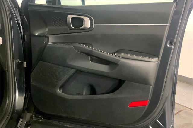 2024 Kia Sorento Vehicle Photo in Lees Summit, MO 64086
