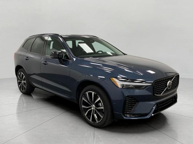2025 Volvo XC60 Vehicle Photo in Appleton, WI 54913