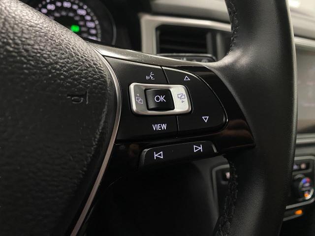 2019 Volkswagen Atlas Vehicle Photo in Appleton, WI 54913