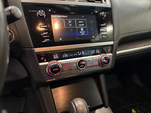 2017 Subaru Outback Vehicle Photo in APPLETON, WI 54914-8833