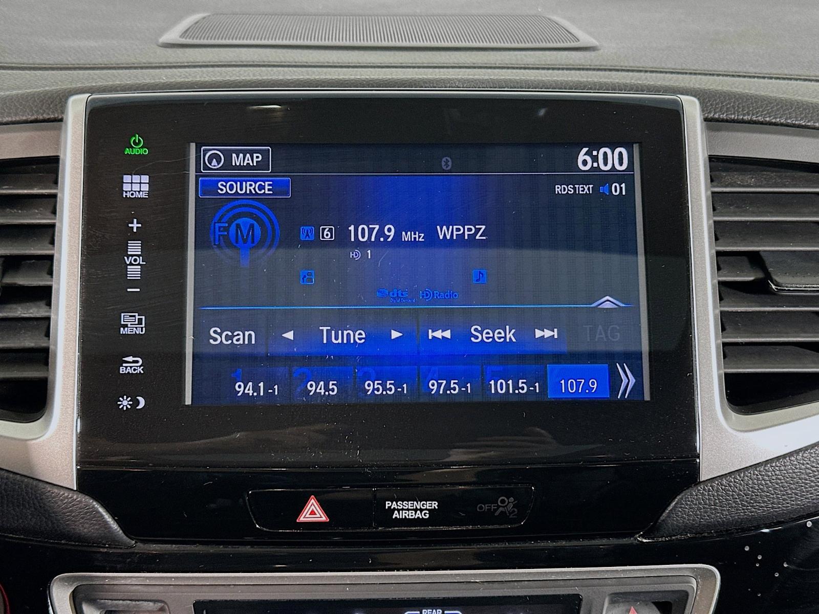 2016 Honda Pilot Vehicle Photo in Langhorne, PA 19047