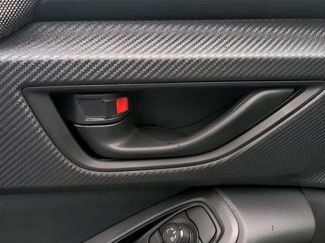 2025 Subaru Crosstrek Vehicle Photo in Green Bay, WI 54304