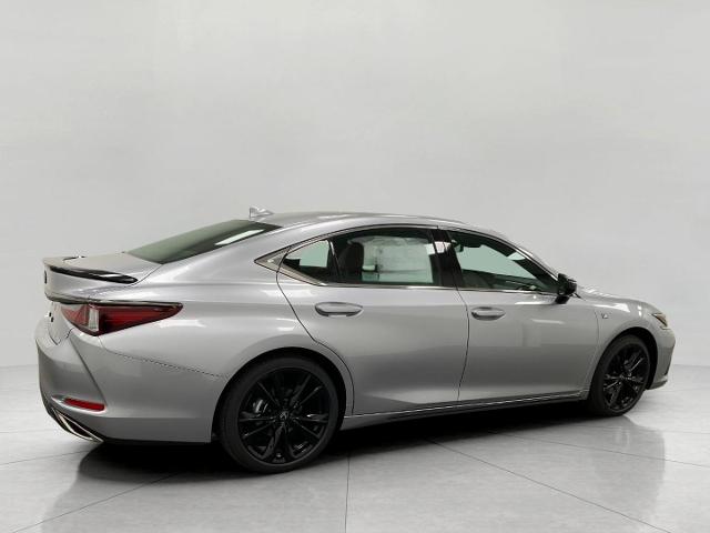 2025 Lexus ES 350 Vehicle Photo in Appleton, WI 54913