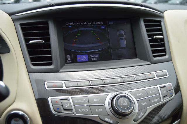2017 INFINITI QX60 Vehicle Photo in Houston, TX 77090