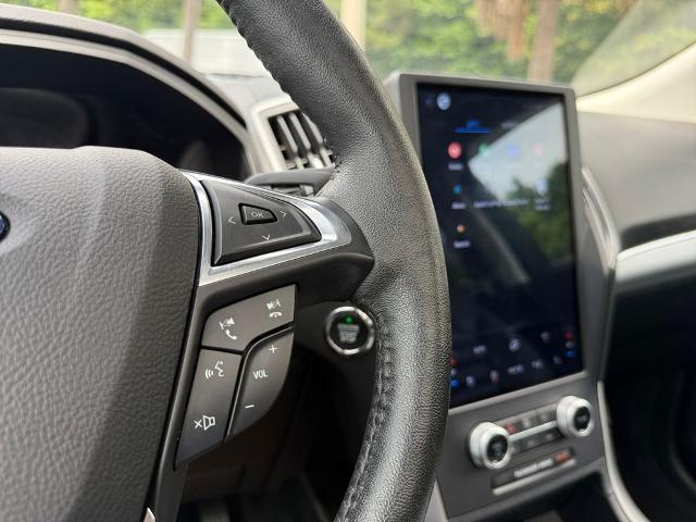 2022 Ford Edge Vehicle Photo in Savannah, GA 31419