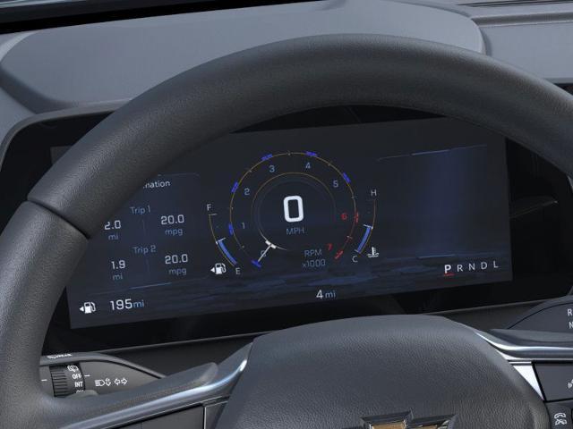 2024 Chevrolet Traverse Vehicle Photo in Roslyn, NY 11576