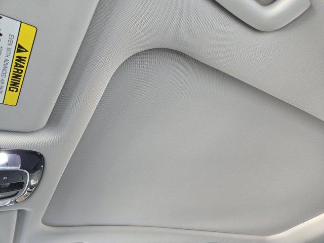 2022 Hyundai TUCSON Hybrid Vehicle Photo in Decatur, TX 76234