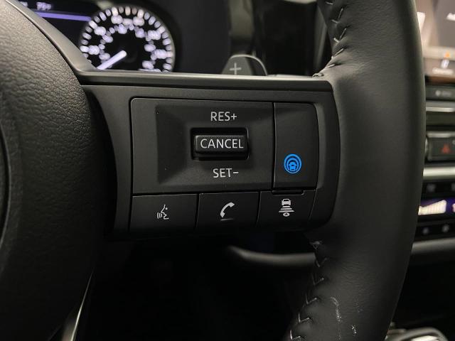 2025 Nissan Pathfinder Vehicle Photo in Appleton, WI 54913