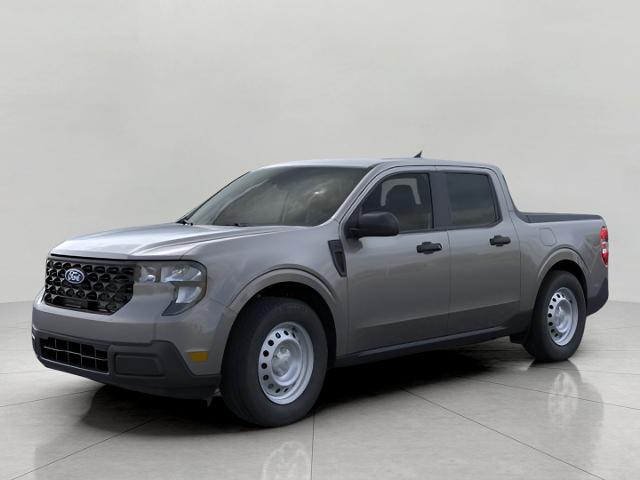 2025 Ford Maverick Vehicle Photo in Oshkosh, WI 54901
