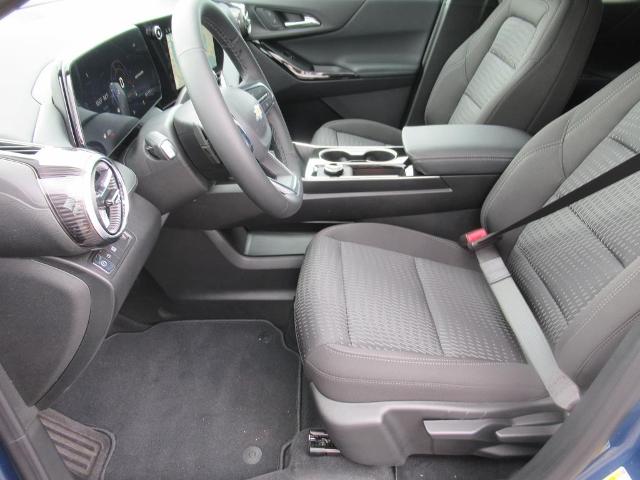 2026 Chevrolet Equinox Vehicle Photo in LEESBURG, FL 34788-4022