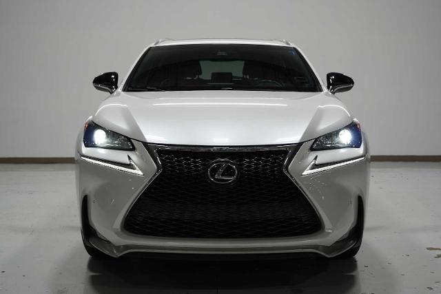 2015 Lexus NX Turbo Vehicle Photo in GRAPEVINE, TX 76051