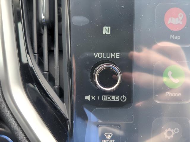 2025 Subaru Outback Vehicle Photo in Green Bay, WI 54304