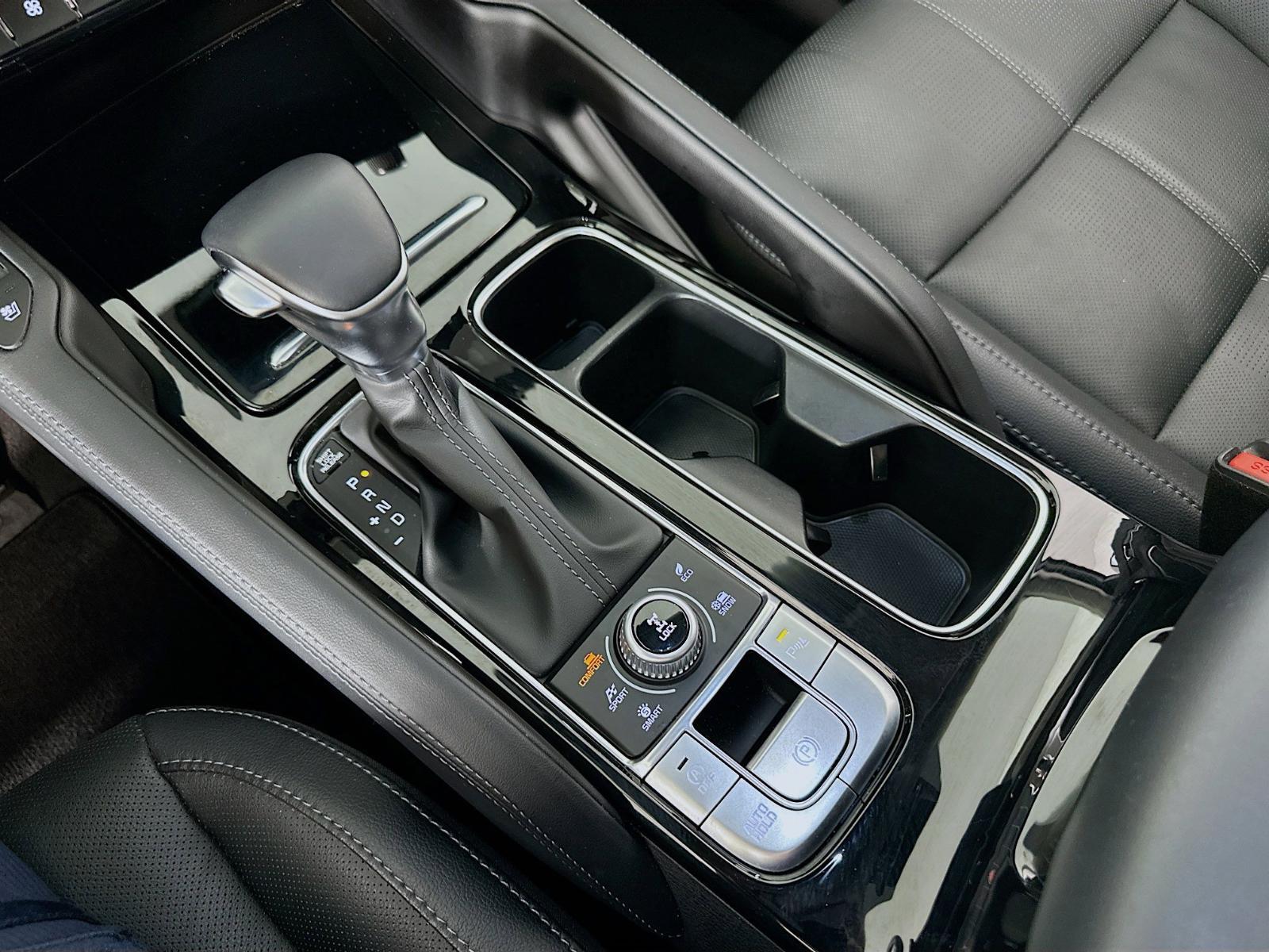 2024 Kia Telluride Vehicle Photo in Langhorne, PA 19047