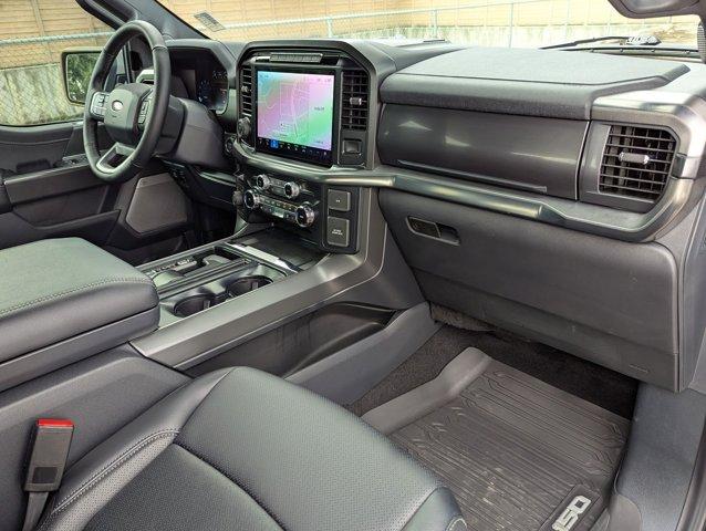 2024 Ford F-150 Vehicle Photo in San Antonio, TX 78230