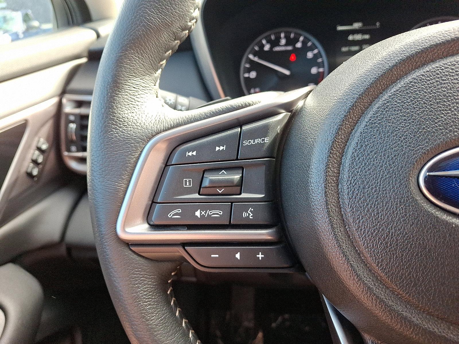 2024 Subaru Outback Vehicle Photo in Harrisburg, PA 17111