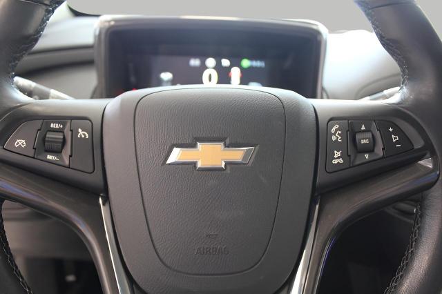 2014 Chevrolet Volt Vehicle Photo in Green Bay, WI 54304