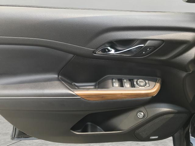 2019 GMC Acadia Vehicle Photo in GREEN BAY, WI 54303-3330
