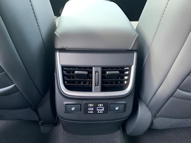 2025 Subaru Outback Vehicle Photo in Oshkosh, WI 54904