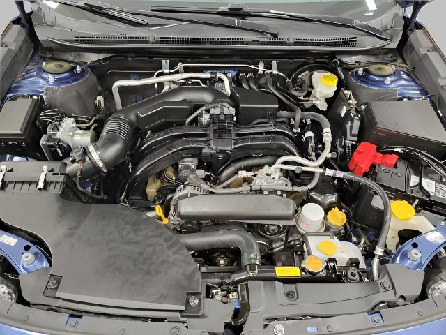 2021 Subaru Outback Vehicle Photo in Oshkosh, WI 54904