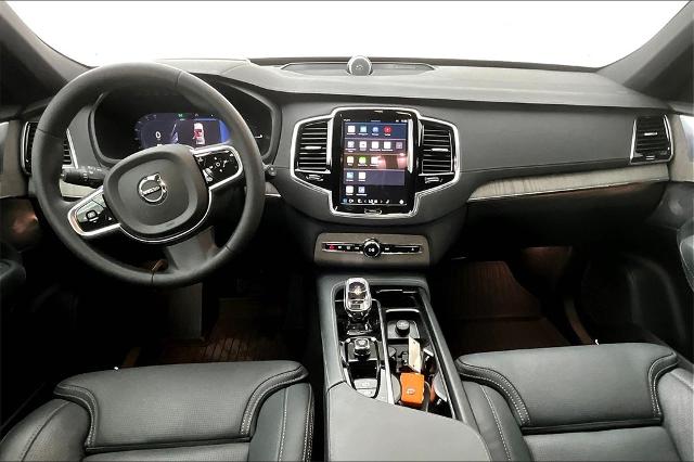 2023 Volvo XC90 Recharge Plug-In Hybrid Vehicle Photo in Grapevine, TX 76051