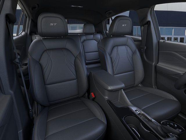 2025 Buick Envista Vehicle Photo in DANBURY, CT 06810-5034
