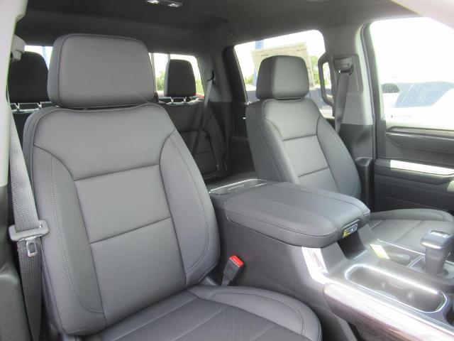 2025 Chevrolet Silverado 1500 Vehicle Photo in LEESBURG, FL 34788-4022