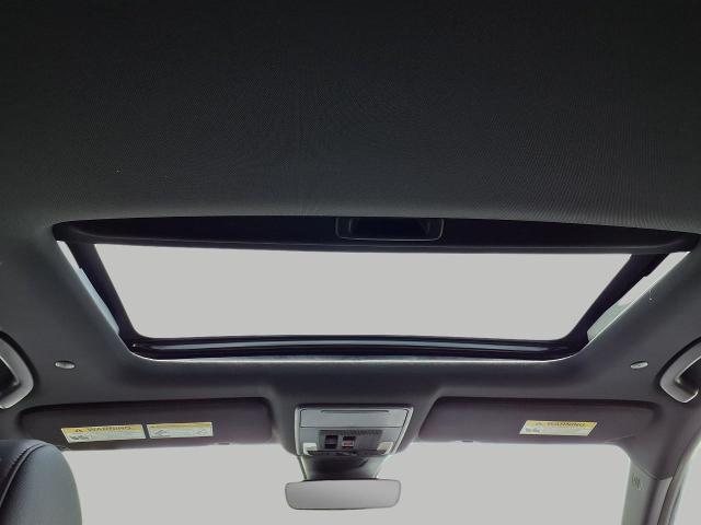 2026 Honda CR-V Hybrid Vehicle Photo in Oshkosh, WI 54904