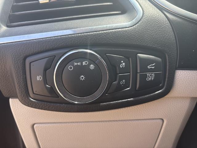 2019 Ford Edge Vehicle Photo in Peoria, IL 61615