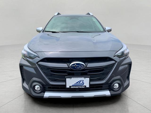 2025 Subaru Outback Vehicle Photo in Oshkosh, WI 54904