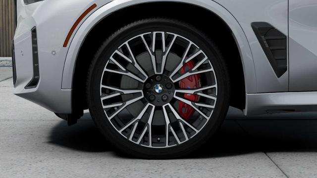 2026 BMW X5 xDrive40i Vehicle Photo in GRAPEVINE, TX 76051