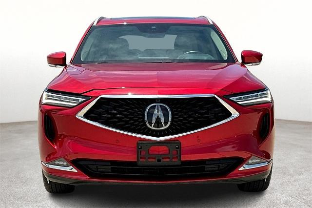 2024 Acura MDX Vehicle Photo in Grapevine, TX 76051