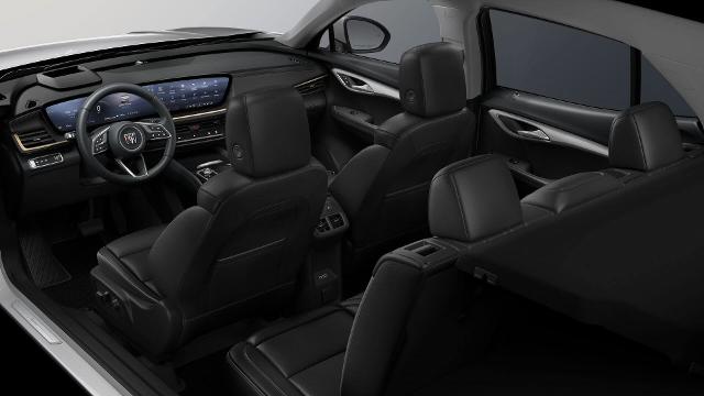 2025 Buick Envision Vehicle Photo in Fishers, IN 46038