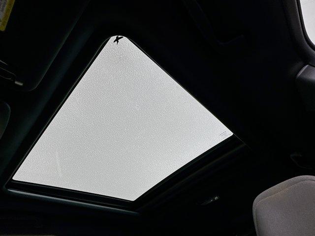 2025 Subaru Forester Vehicle Photo in Doylestown, PA 18902