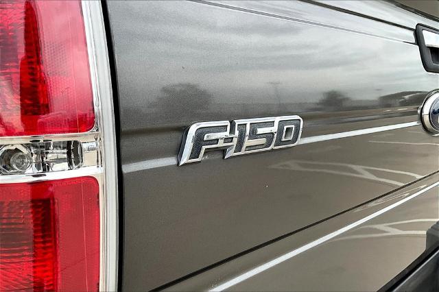 2013 Ford F-150 Vehicle Photo in Grapevine, TX 76051