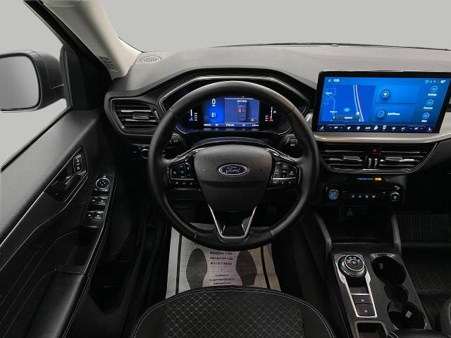 2024 Ford Escape Vehicle Photo in Appleton, WI 54913