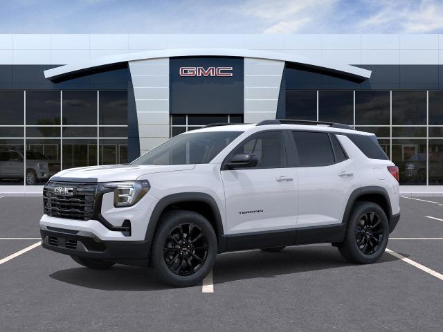 2026 GMC Terrain Vehicle Photo in WATERTOWN, CT 06795-3318