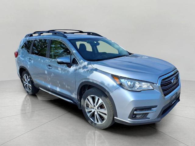 2022 Subaru Ascent Vehicle Photo in Oshkosh, WI 54904