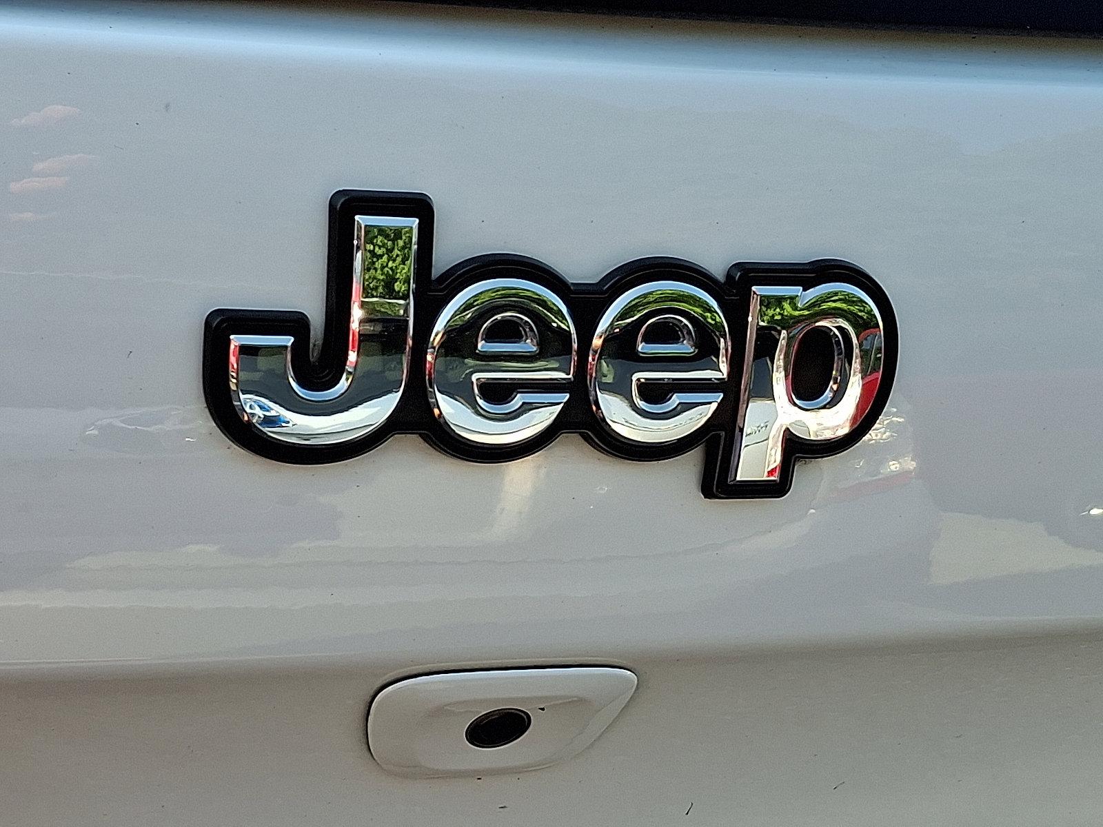 2016 Jeep Cherokee Vehicle Photo in Harrisburg, PA 17111