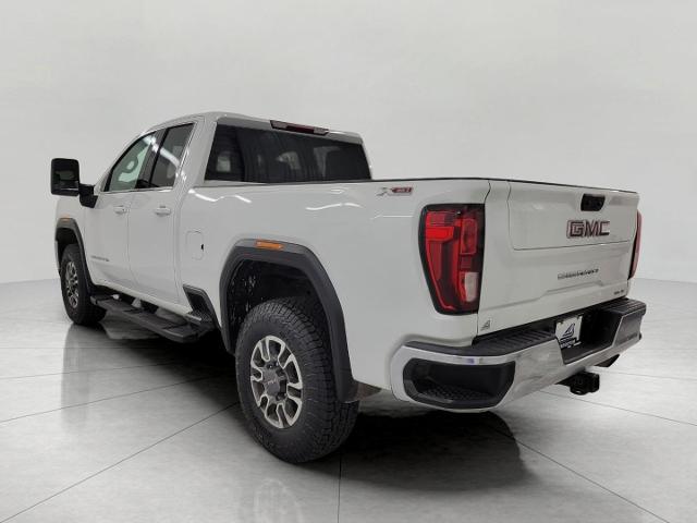 2022 GMC Sierra 2500 HD Vehicle Photo in GREEN BAY, WI 54303-3330
