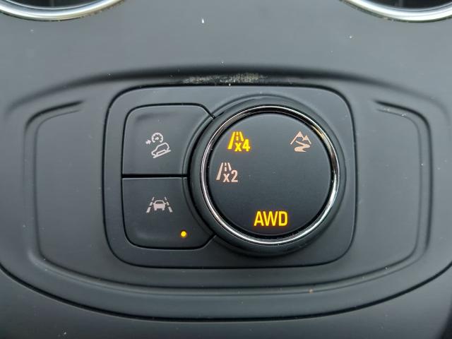 2024 GMC Terrain Vehicle Photo in Brunswick, GA 31525