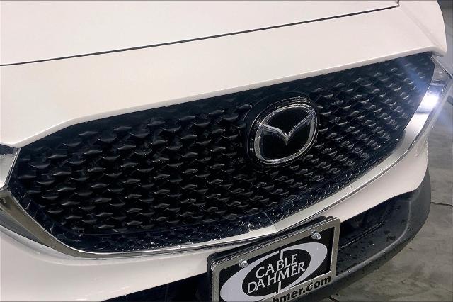 2021 Mazda CX-30 Vehicle Photo in Lees Summit, MO 64086