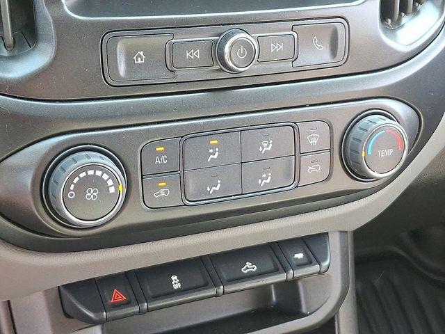 2022 Chevrolet Colorado Vehicle Photo in DANBURY, CT 06810-5034