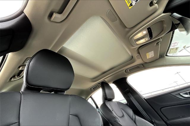 2025 Volvo S60 Vehicle Photo in Grapevine, TX 76051
