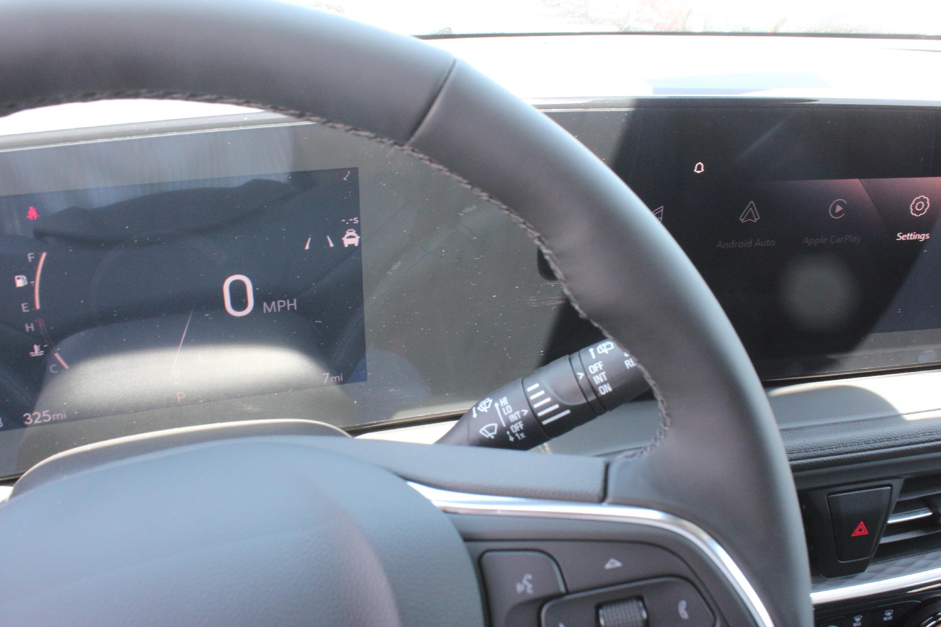 2026 Buick Encore GX Vehicle Photo in AURORA, CO 80012-4011